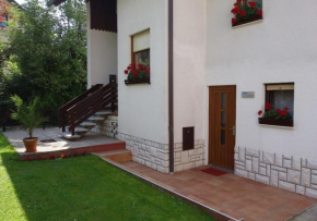 Sobe Vera Bovec